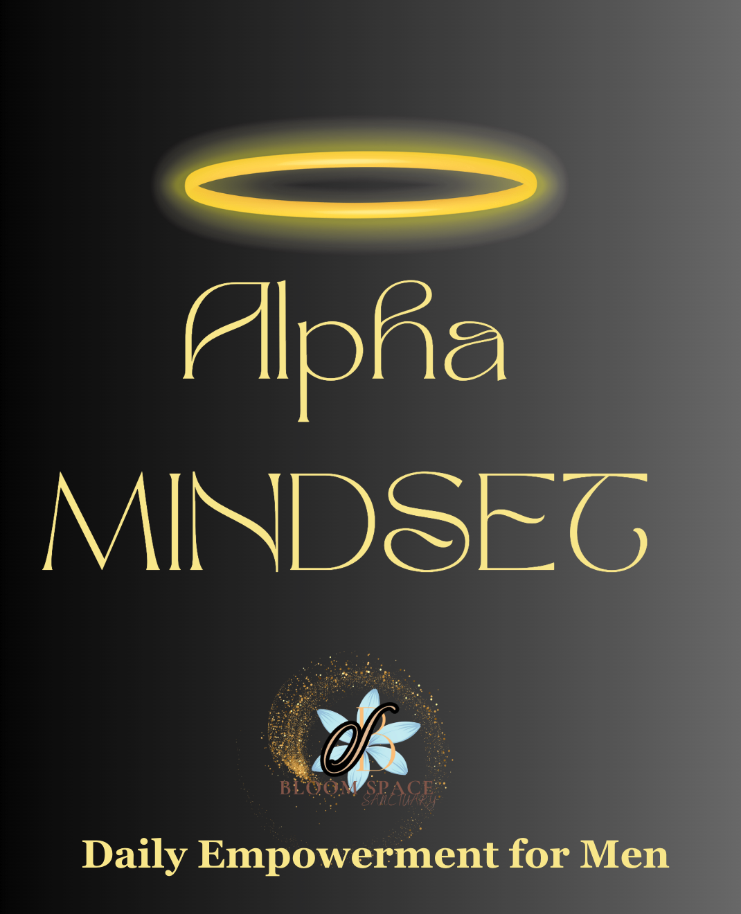 alpha mindset